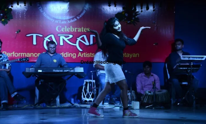 BEATBUSTERS DANCE ACADEMY Wedding choreographer